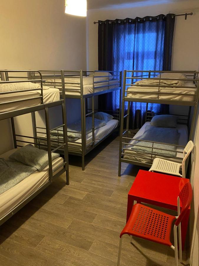 Easy Housing Vandrerhjem Prag