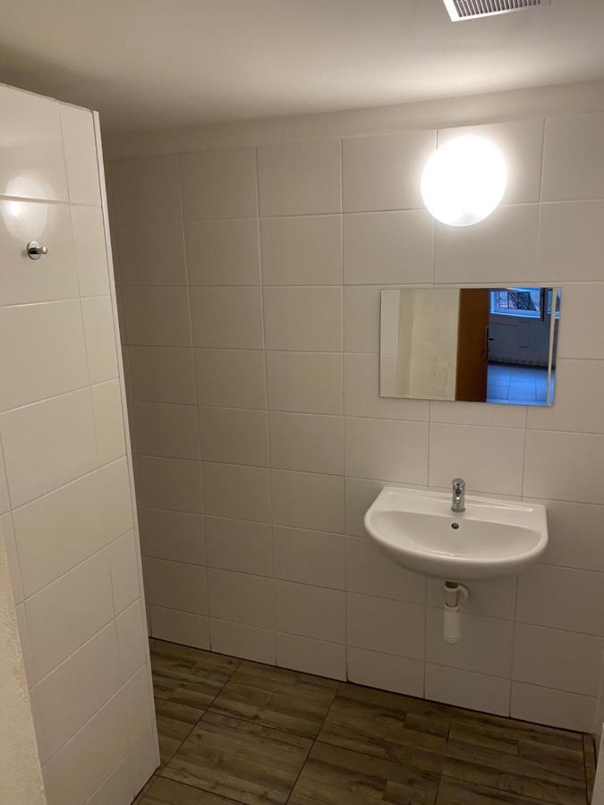 Easy Housing Vandrerhjem *