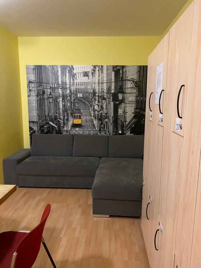 Hostel Easy Housing Prag