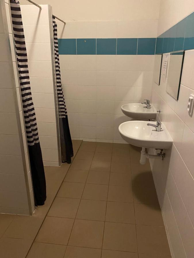 Hostel Easy Housing Prag